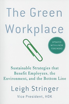 GREEN WORKPLACE