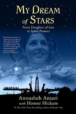 My Dream of Stars: From Daughter of Iran to Space Pioneer