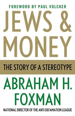 Jews And Money