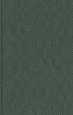 Palgrave Advances in Global Governance