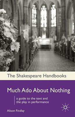 Much Ado About Nothing (Shakespeare Handbooks, 2)