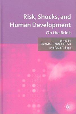 Risk, Shocks, and Human Development: On the Brink