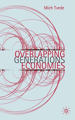 Overlapping Generations Economies