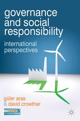 Governance and Social Responsibility: International Perspectives