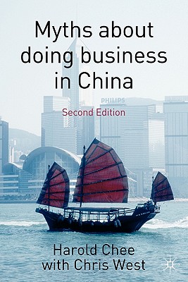 Myths About Doing Business in China
