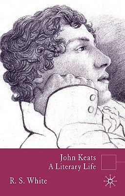 John Keats: A Literary Life (Literary Lives)
