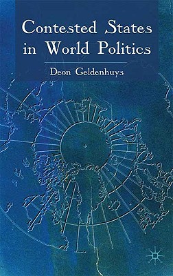 Contested States in World Politics