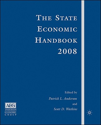 The State Economic Handbook 2008 Edition