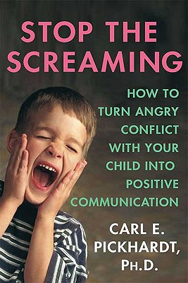 Stop The Screaming