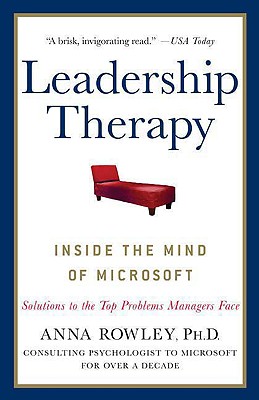 Leadership Therapy