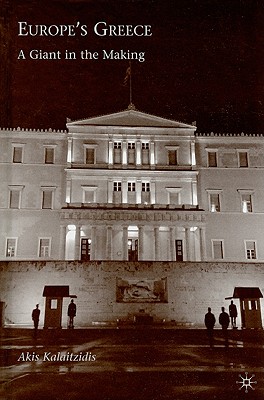 Europes Greece: A Giant in the Making