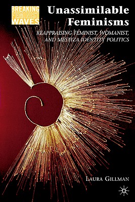 Unassimilable Feminisms: Reappraising Feminist, Womanist, and Mestiza Identity Politics (Breaking Feminist Waves)