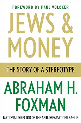 Image for Jews and Money: The Story of a Stereotype