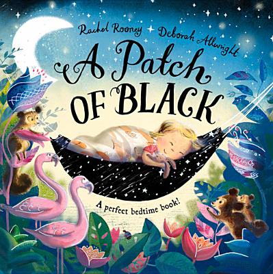 Image for A Patch of Black A Patch of Black