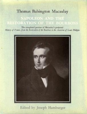 Napoleon and the Restoration of the Bourbons