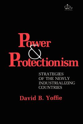 Image for Power and Protectionism Power and Protectionism