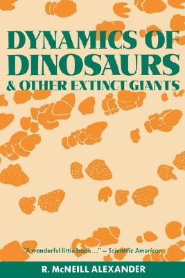 Image for Dynamics of Dinosaurs