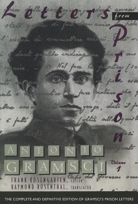 Image for Letters from Prison