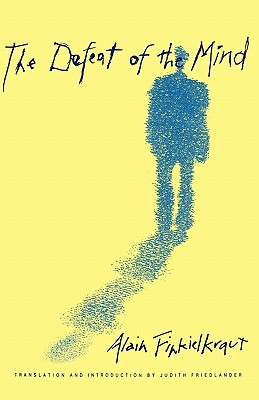 Image for The Defeat of the Mind The Defeat of the Mind