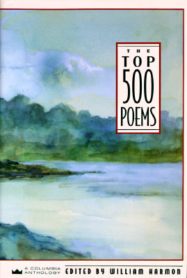 The Top 500 Poems