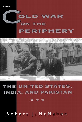 The Cold War on the Periphery
