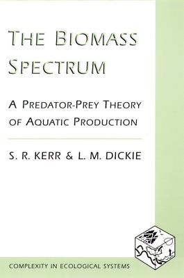 The Biomass Spectrum