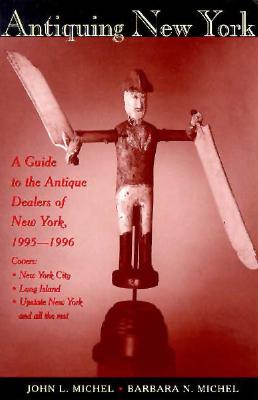 Antiquing New York
