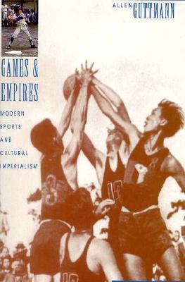 Games and Empires