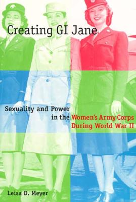 Creating G. I. Jane