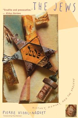 The Jews: History, Memory, and the Present (REVIEW COPY)