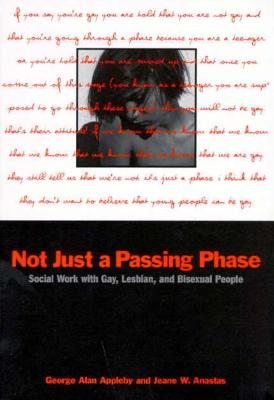Not Just a Passing Phase