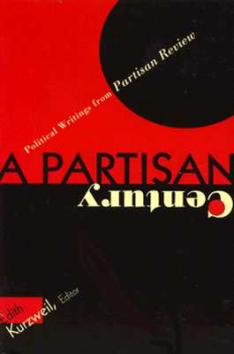 Image for A Partisan Century