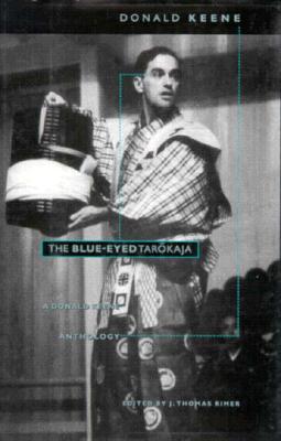 The Blue-Eyed Tarokaja