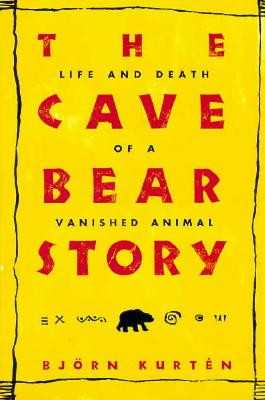 Image for The Cave Bear Story The Cave Bear Story