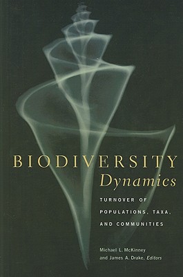 Image for Biodiversity Dynamics