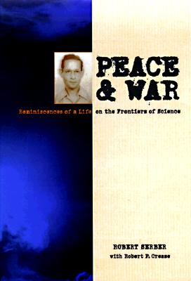 Peace and War