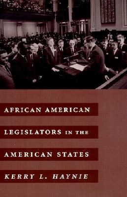 African American Legislators in the American States
