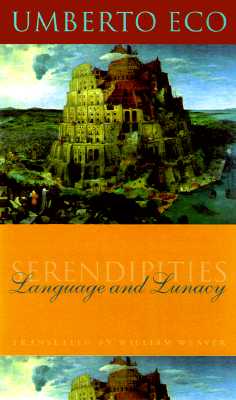 SERENDIPITIES: