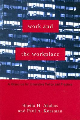 Work and the Workplace: A Resource for Innovative Policy and Practice (Foundations of Social Work Knowledge Series)