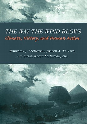 The Way the Wind Blows