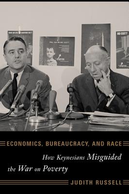Economics, Bureaucracy, and Race (Power, Conflict, and Democracy: American Politics Into the 21st Century)