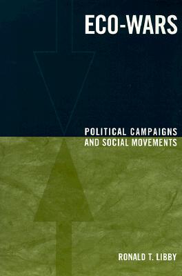 Image for Eco-Wars