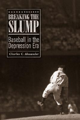Image for Breaking the Slump
