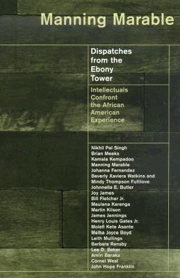 Dispatches from the Ebony Tower