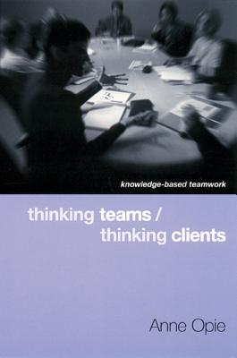Thinking Teams / Thinking Clients