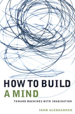 How to Build a Mind: Toward Machines with Imagination (Maps of the Mind)