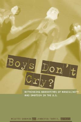 Boys Don't Cry