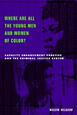 Where Are All the Young Men and Women of Color