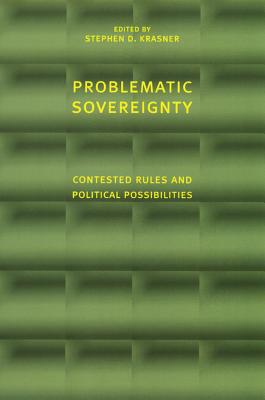 Problematic Sovereignty