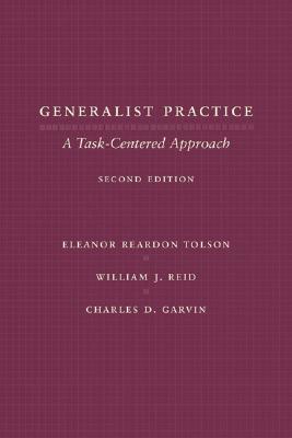 Generalist Practice